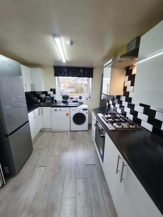 Апартаменти House In The Heart Of Valleys Еббу-Вейл Екстер'єр фото