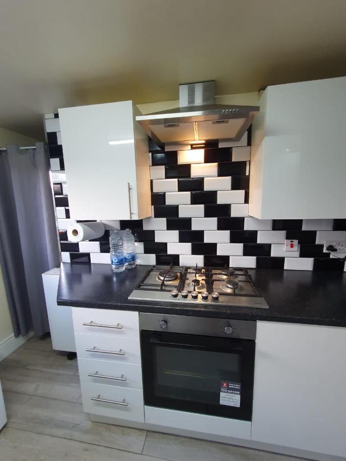 Апартаменти House In The Heart Of Valleys Еббу-Вейл Екстер'єр фото
